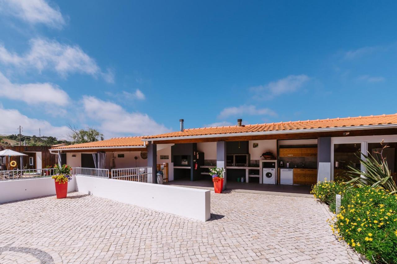 Barrocas Village Olho Marinho Exterior foto