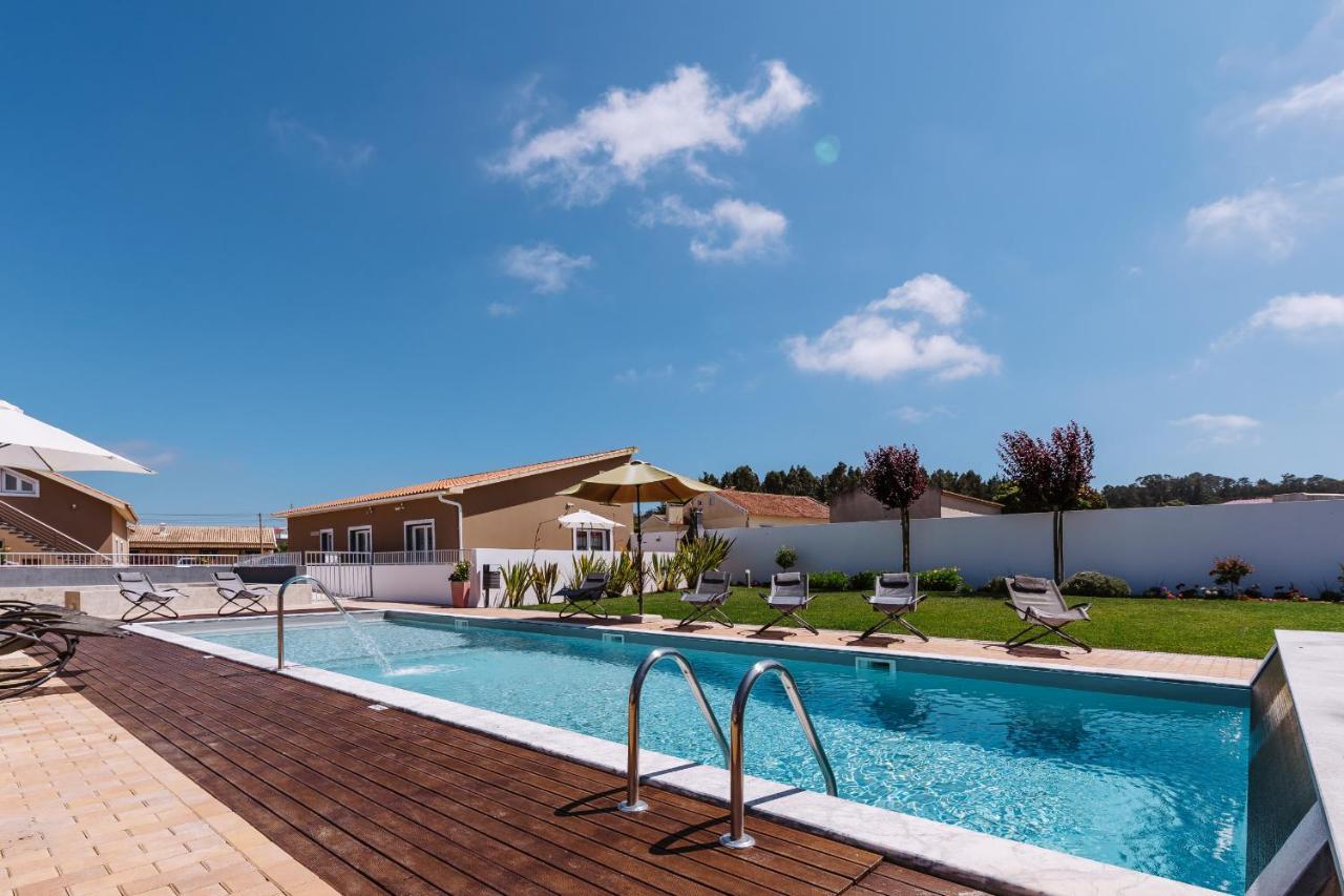 Barrocas Village Olho Marinho Exterior foto