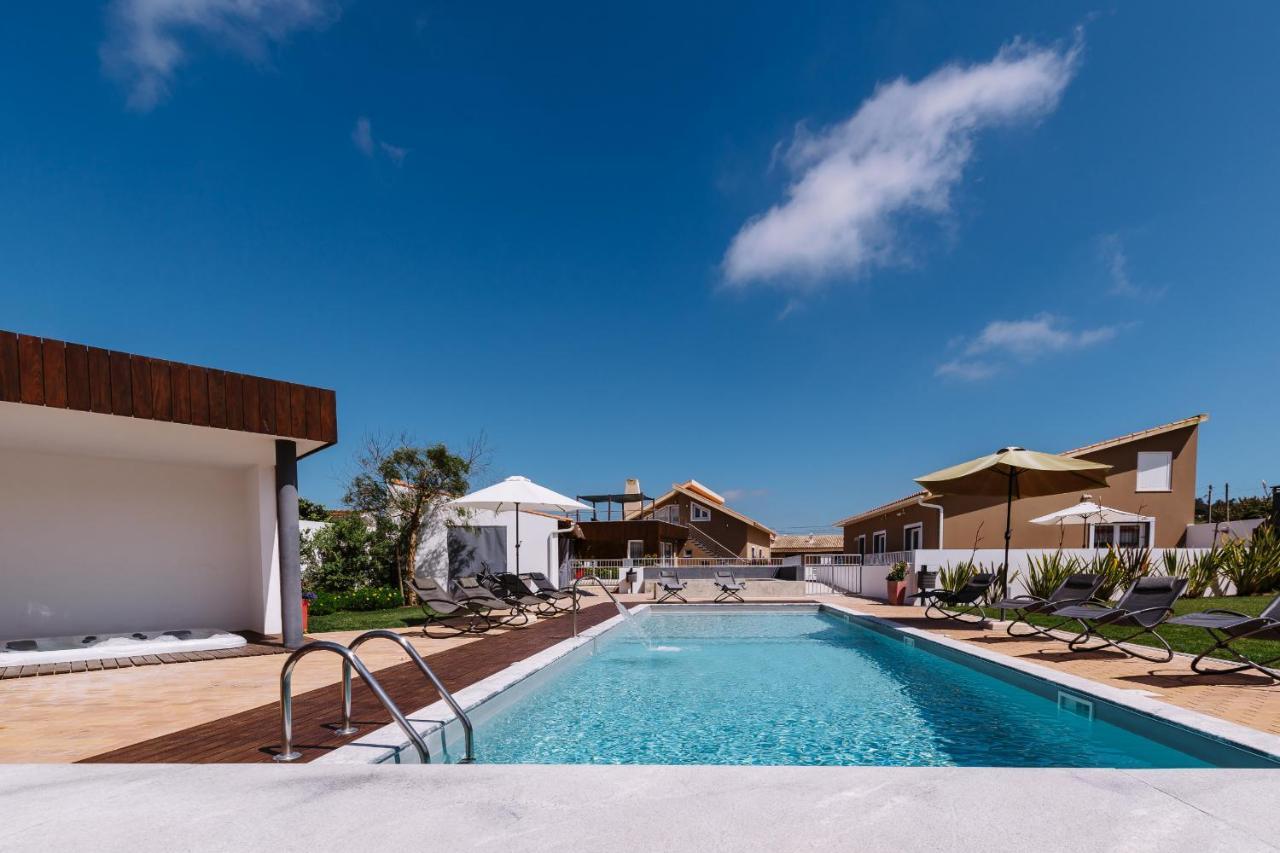 Barrocas Village Olho Marinho Exterior foto