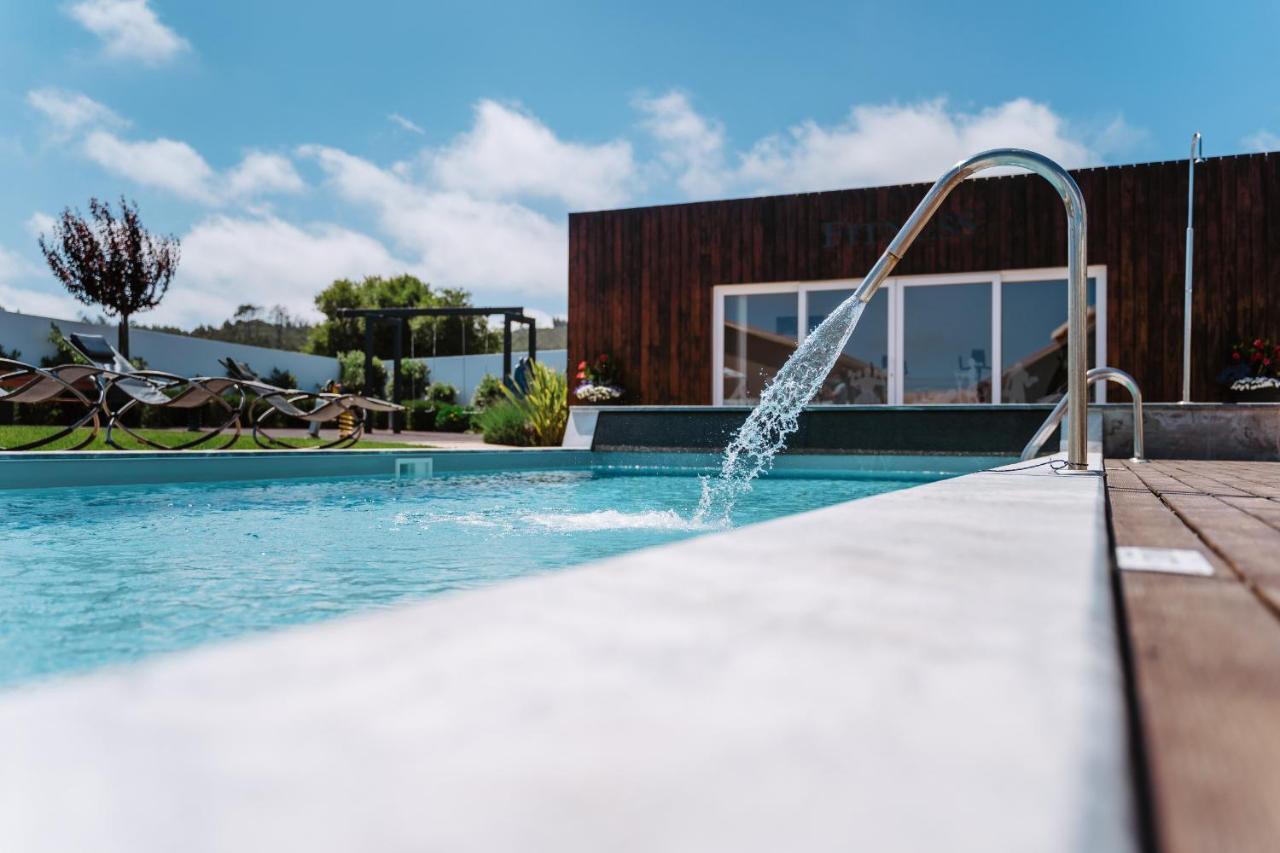 Barrocas Village Olho Marinho Exterior foto